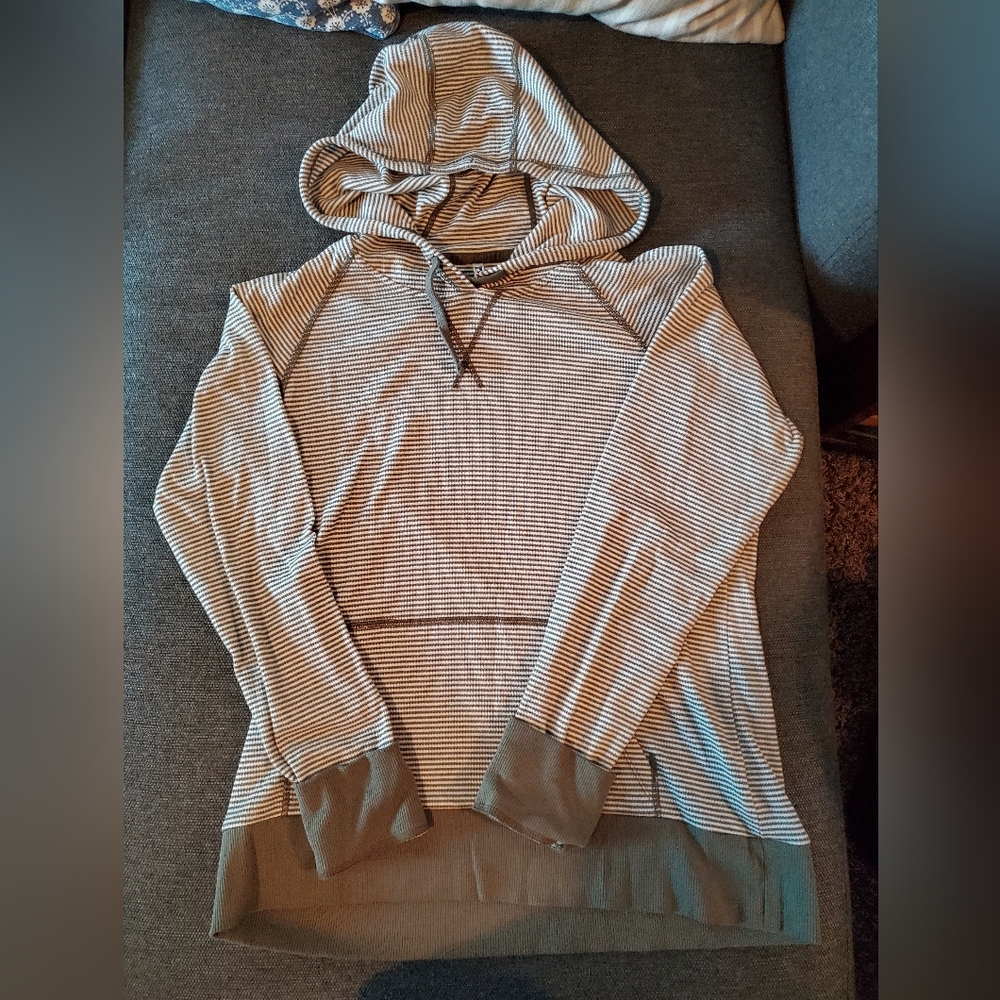 Kuhl hoodie